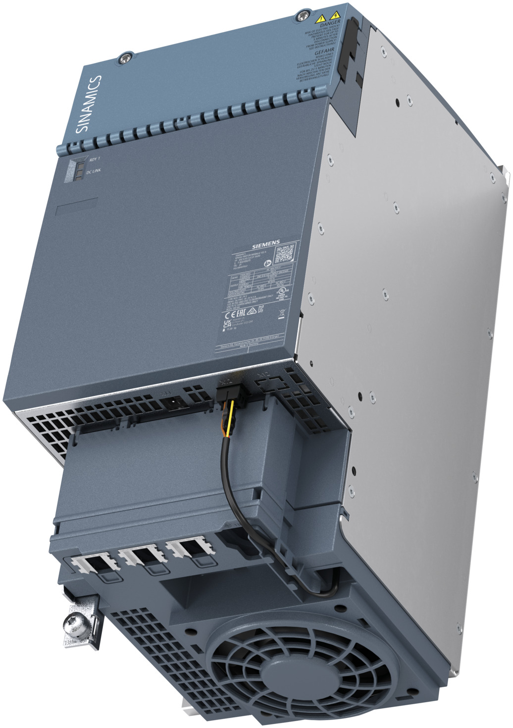 S220 200A Motor Module new fan.jpeg