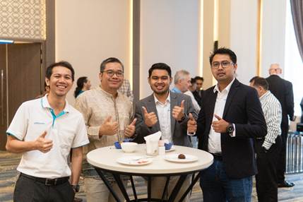 Team Member Group 1