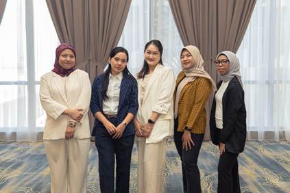 Team Member Group 3