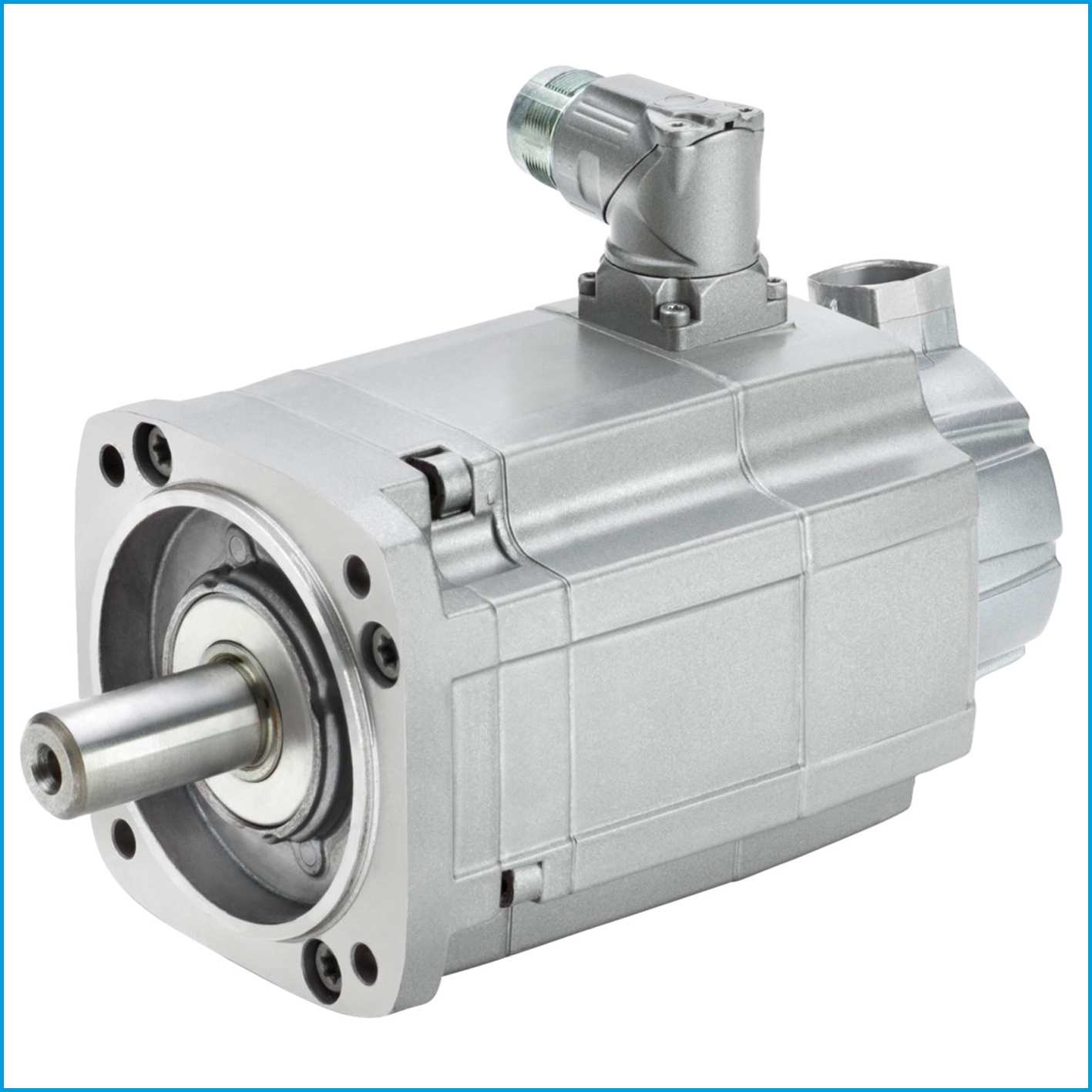 1FK7 Servo Motor 1FK7 Industrial Servo Motor for Precision Motion Control