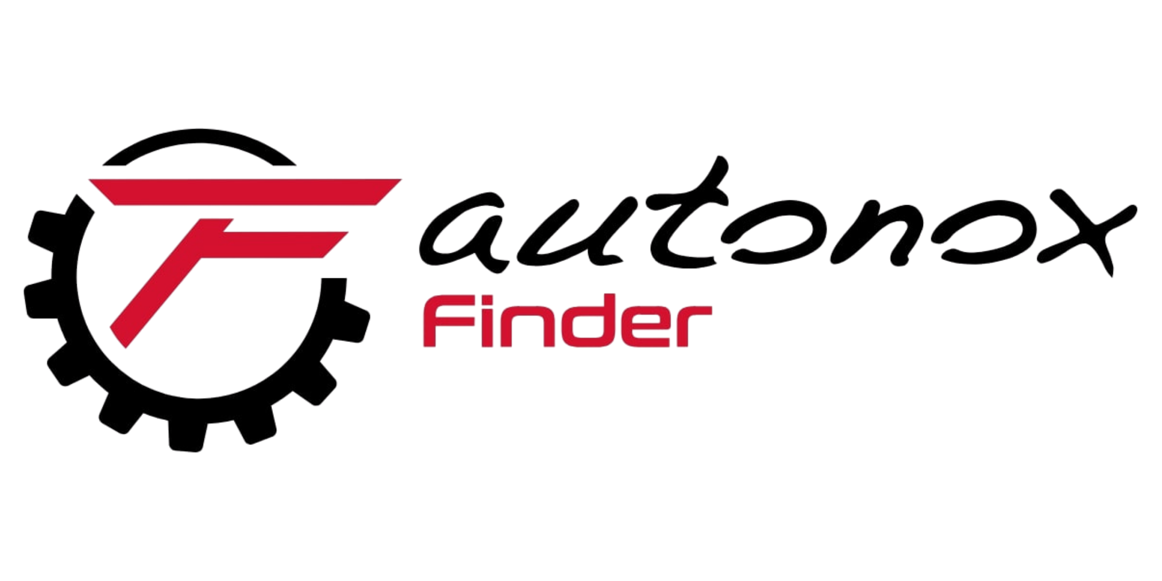 Autonox Finder logo