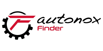 Autonox Finder logo