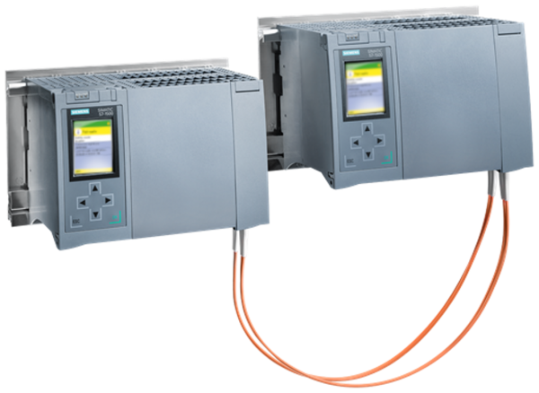 Siemens NZ Dual Redundant PLC Systems For Data Centres Data Centers 