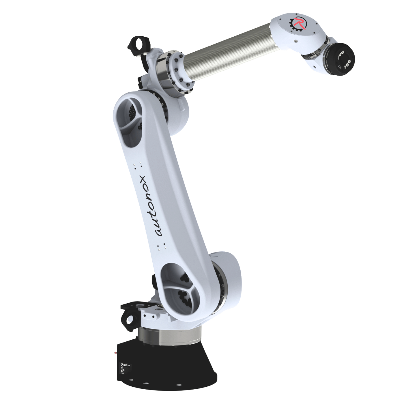 ARTICULATED-articc-o6-1720-20kg 6 axis grinding robot