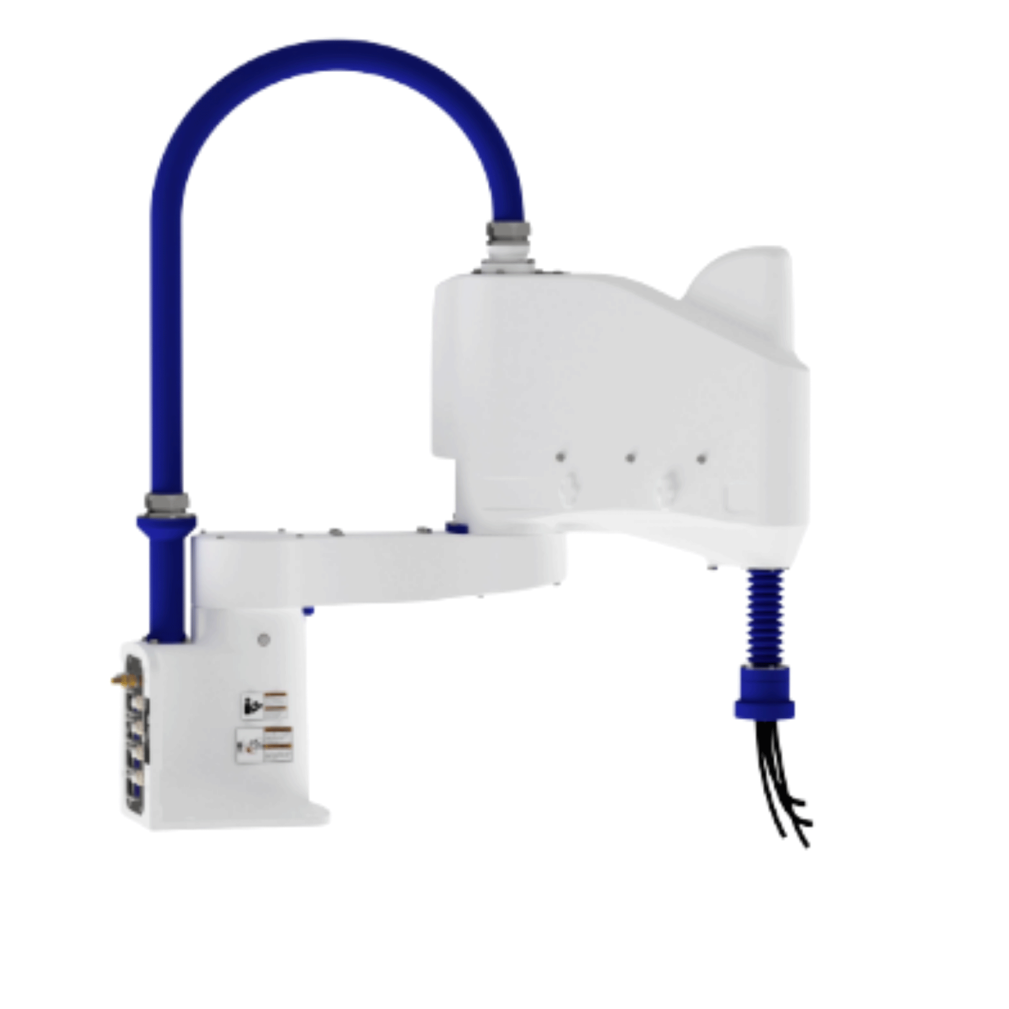 HND-ARTICULATED-sCara4-700-6kg SCARA industrial robot