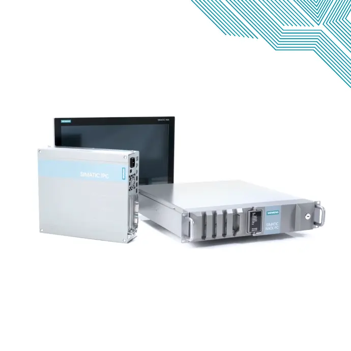 Siemens SIMATIC IPCs