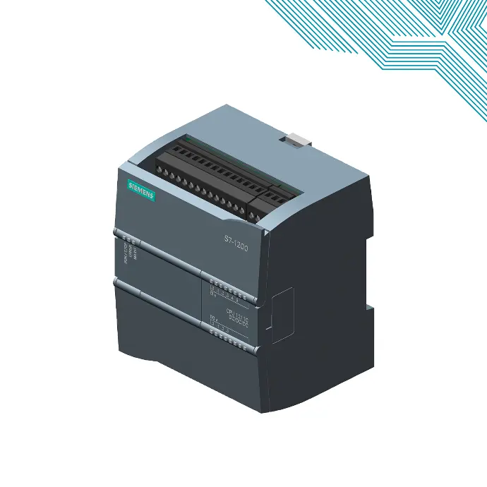 Siemens SIPLUS S7-1200 CPU 1211C BASED ON 6ES7211-1AE31-0XB0 Siemens SIPLUS S7-1200 CPU 1211C BASED ON 6ES7211-1AE31-0XB0