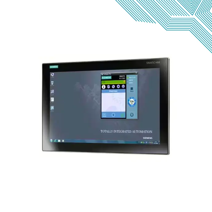 Siemens CPU 1507 S/F Siemens CPU 1507 S/F