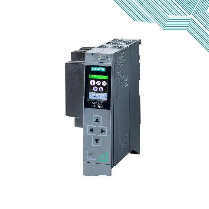 Siemens SIPLUS CPU 1513-1 PN