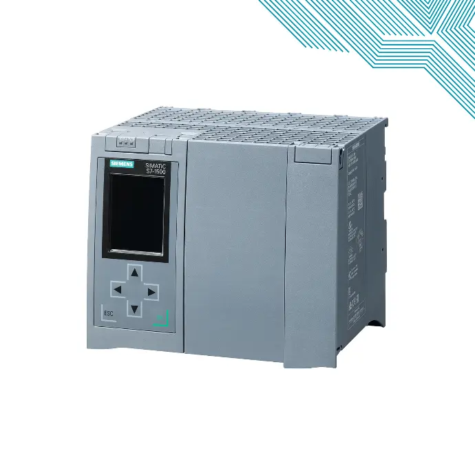 Siemens S7 1500 FAIL SAFE SIPLUS CPUS