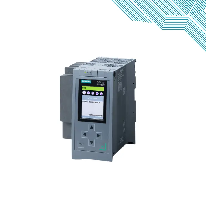 Siemens S7 1500 SIPLUS CPUS