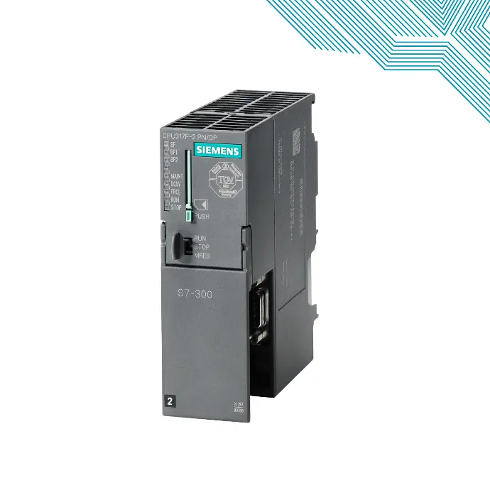 Siemens SIMATIC S7 300