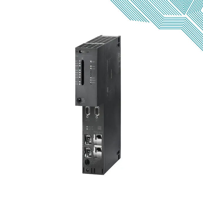 Siemens SIMATIC S7 400