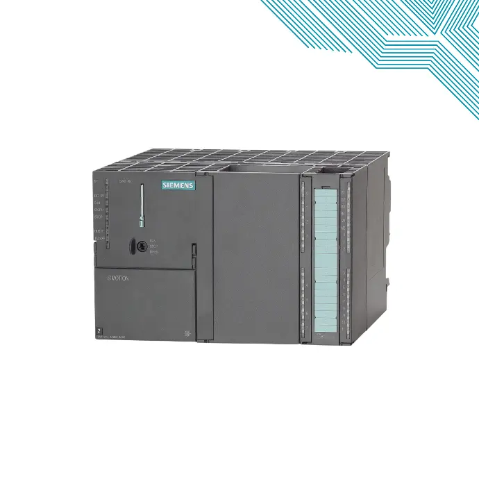 Siemens SIMOTION C Siemens SIMOTION C
