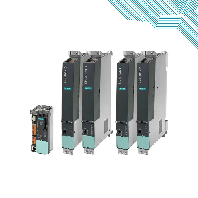 Siemens SIMOTION D Siemens SIMOTION D