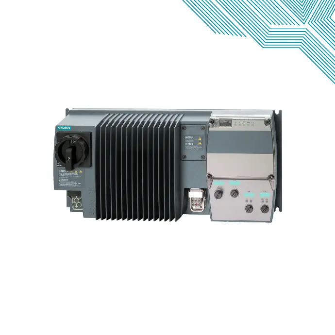 SINAMICS G110D