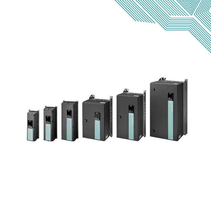 Siemens G120P-PM230 Power Modules Siemens G120P-PM230 Power Modules