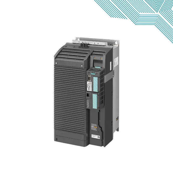 PM240P‑2 Power Modules
