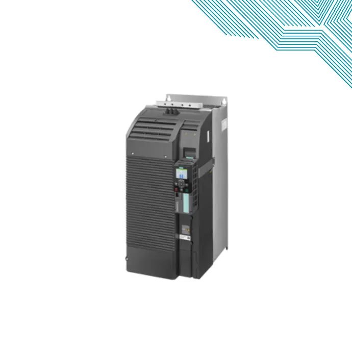 Siemens G120P-PM330 Power Modules Siemens G120P-PM330 Power Modules