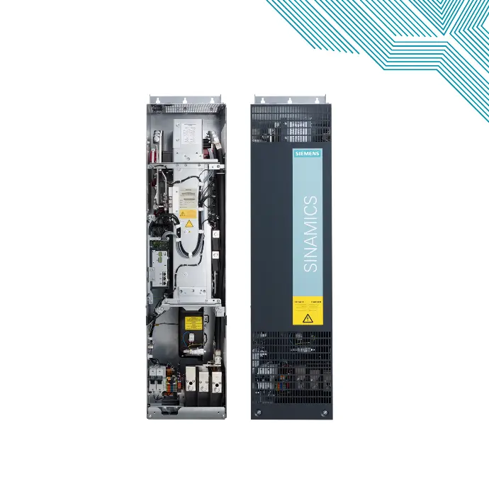 Siemens SINAMICS G130