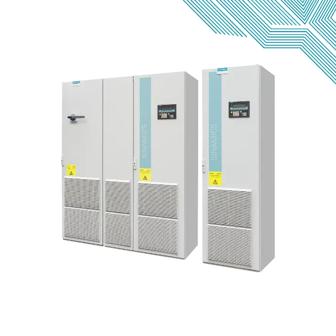 Siemens SINAMICS G150