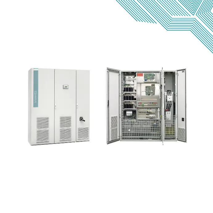 Siemens SINAMICS G180