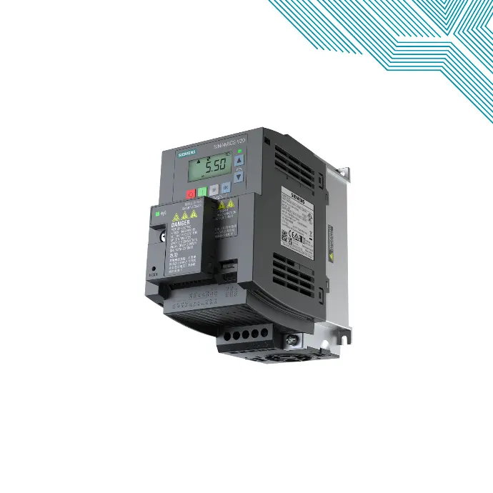 Siemens SINAMICS V20 Siemens SINAMICS V20
