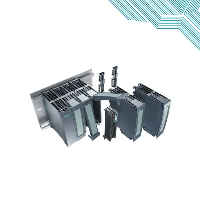 Siemens SIMATIC ET 200MP