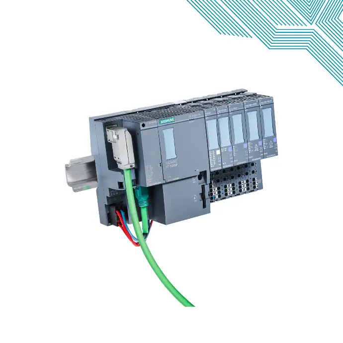 Siemens SIMATIC ET 200SP