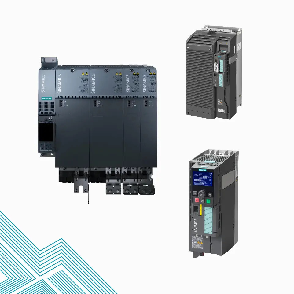 Siemens Drives Siemens Drives
