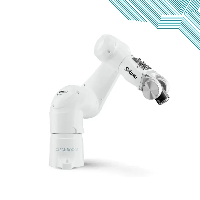 Clean room robots