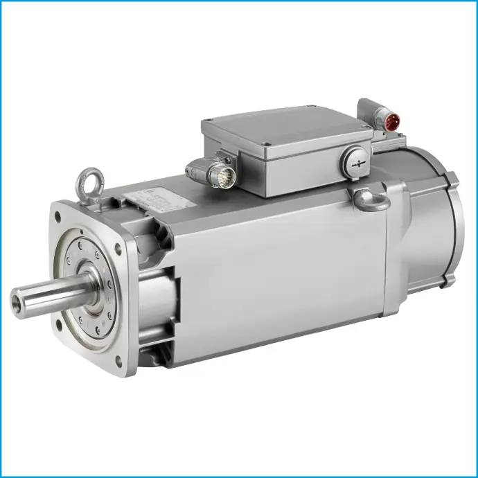 Siemens 1PH8 Synchronous Servo Motor