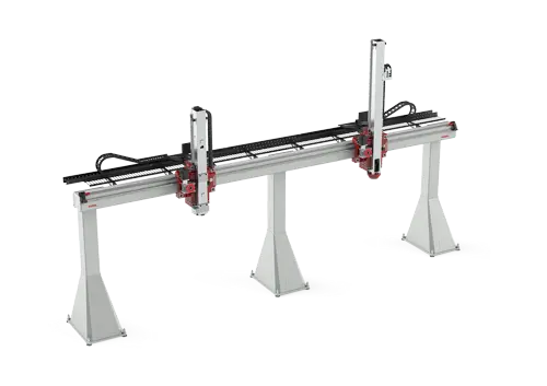 ZP 2-Axis Gantry