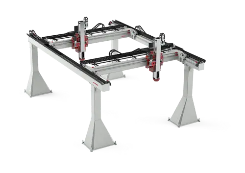 FP 3-Axis Gantry