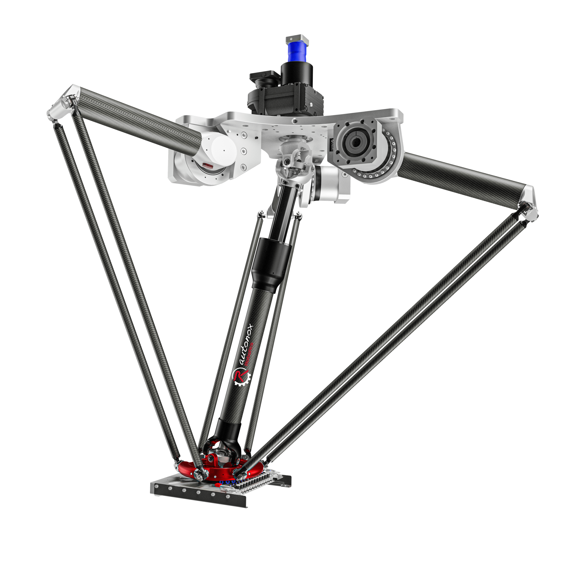 Choosing the Right Delta Robot