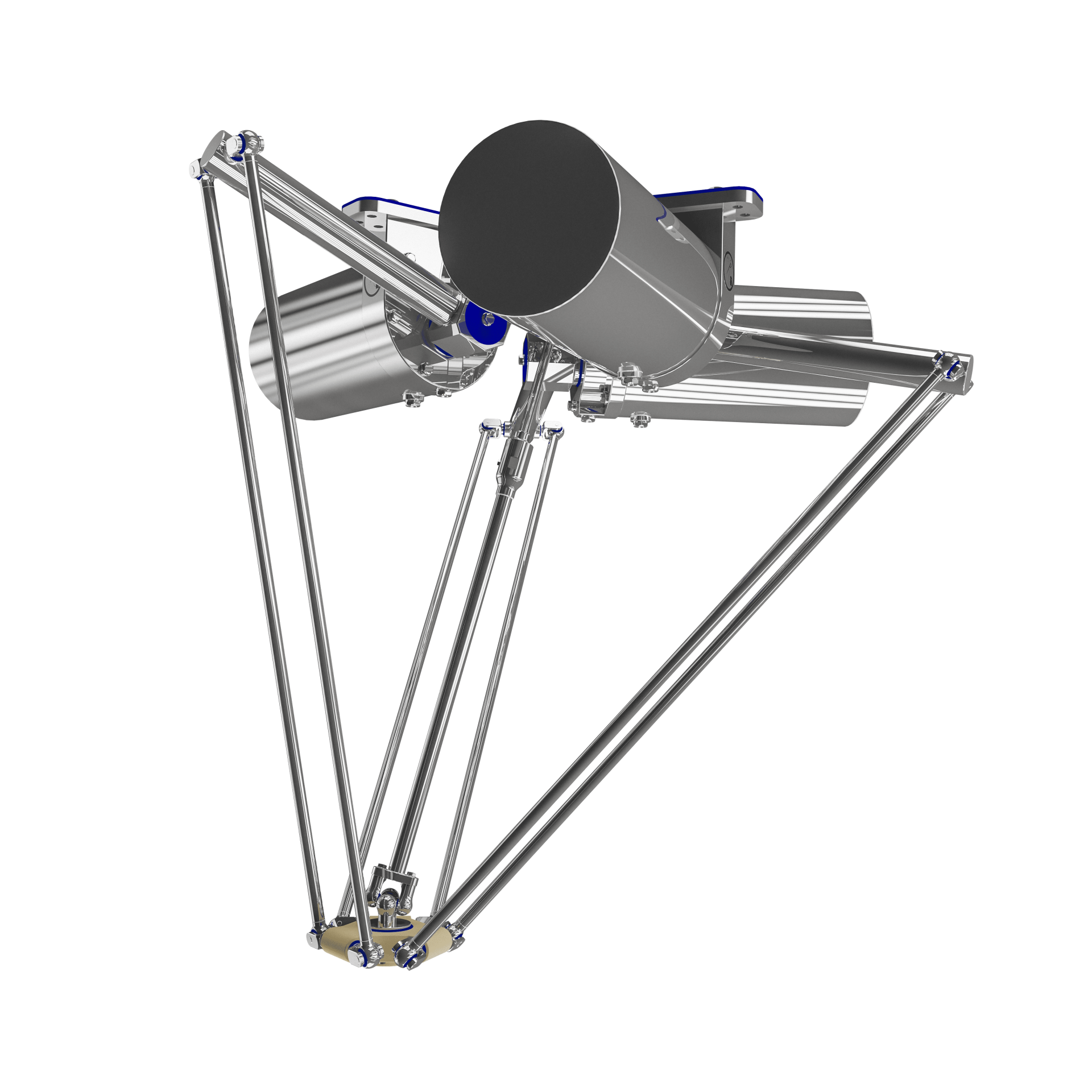 Delta Robots by autonox Robotics