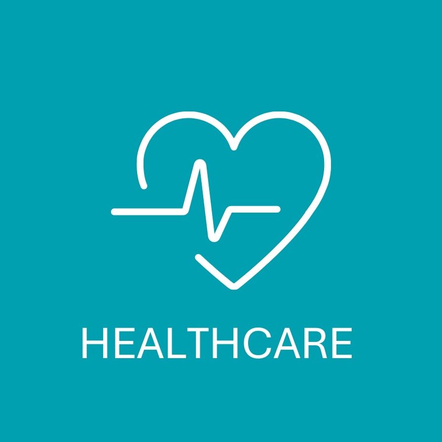 Healthcare industry