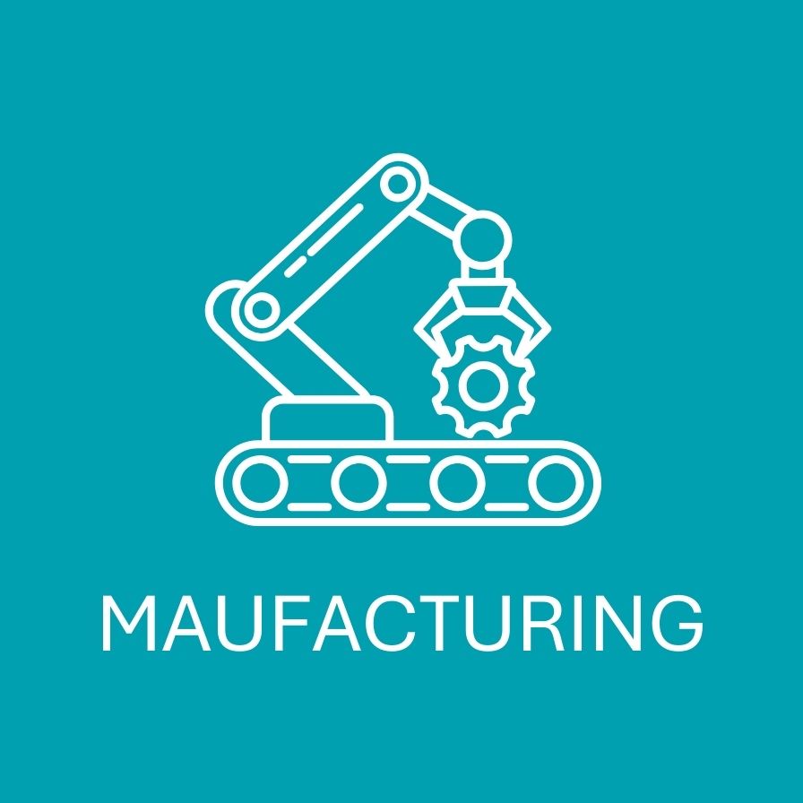 Manufacturing